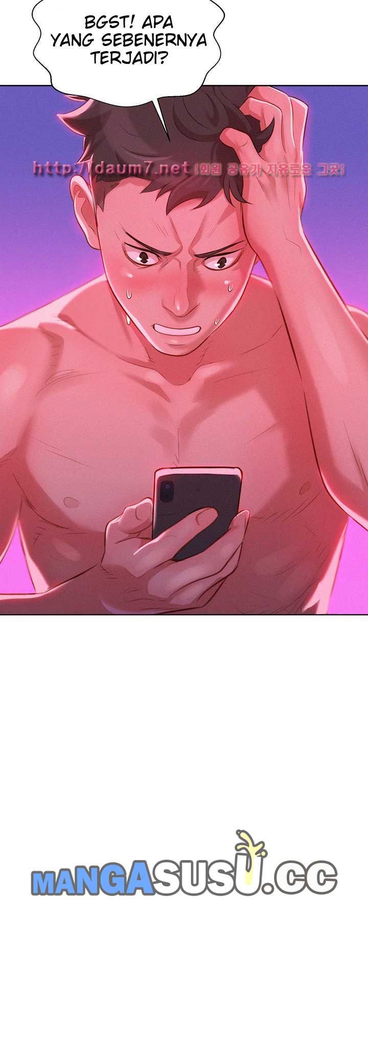 Sister Neighbor - Chapter 8 4