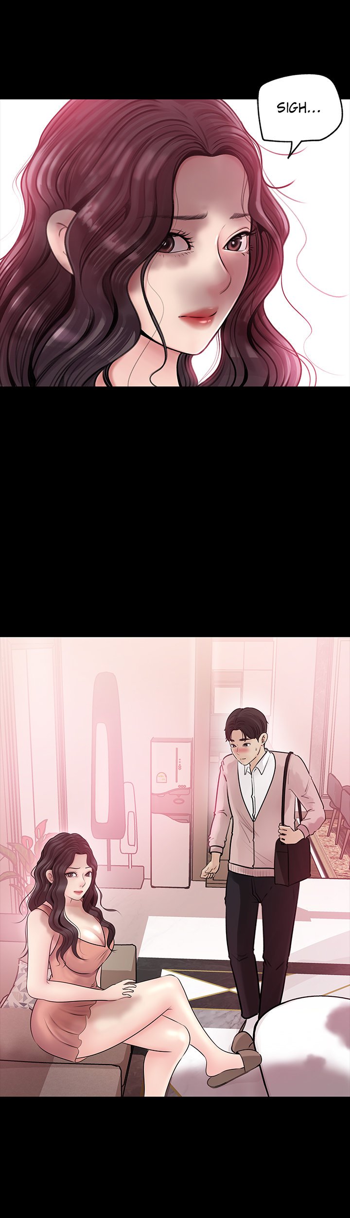 Living with my Sister in Law - Chapter 8 35