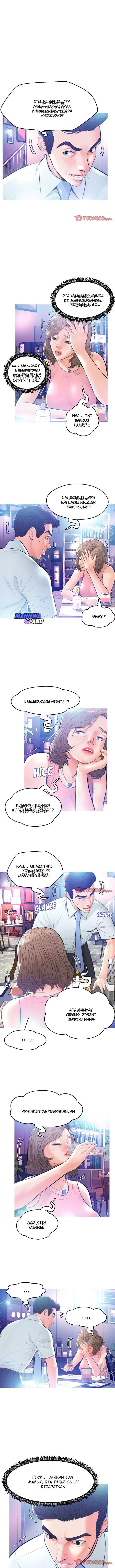 Daughter in Law - Chapter 8 6