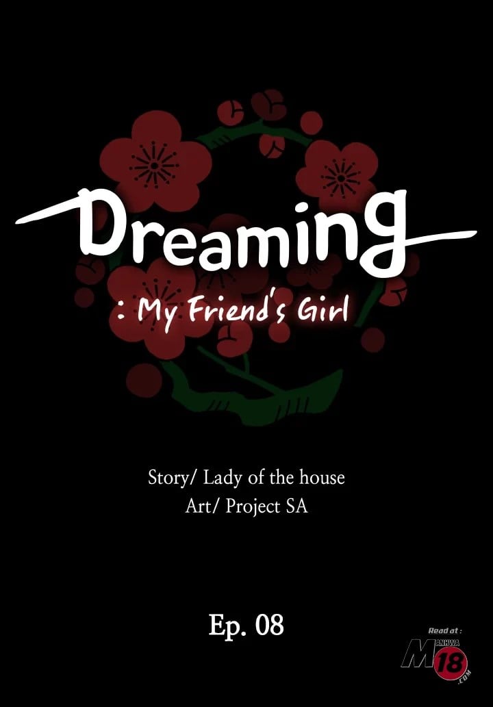 Different Dream - Chapter 8 10 Different Dream - Chapter 8 10