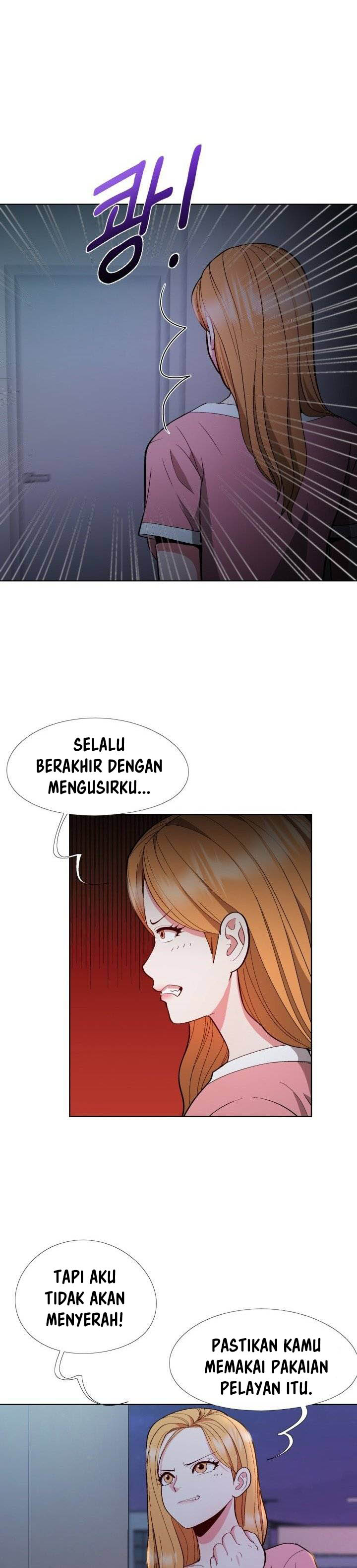 Cosplay Girl - Chapter 8 11