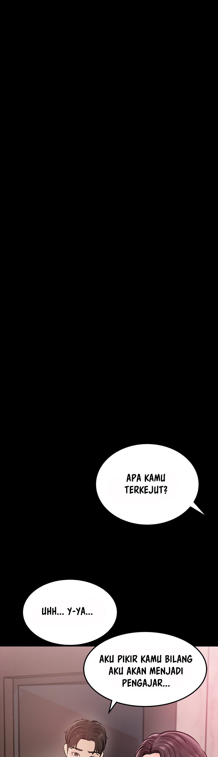 Living with my Sister in Law - Chapter 8 9