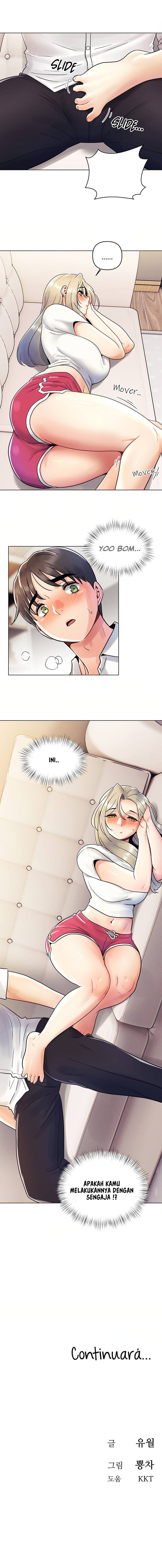 My First Time - Chapter 8 13