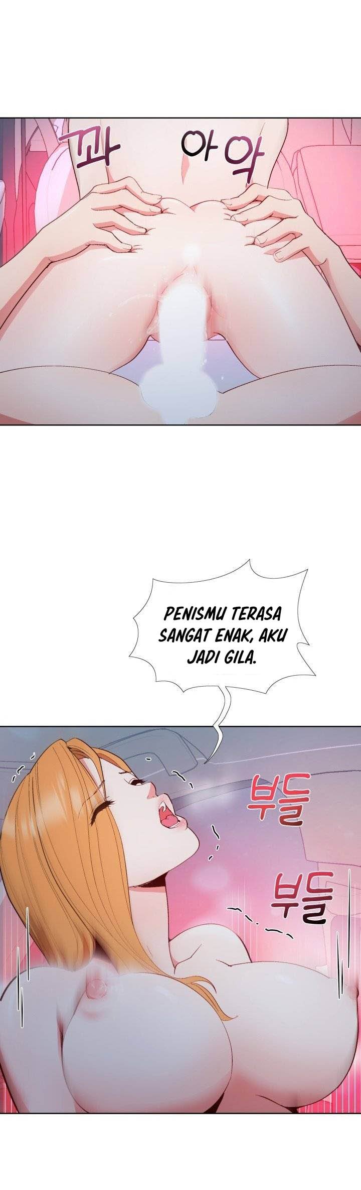 Cosplay Girl - Chapter 8 26