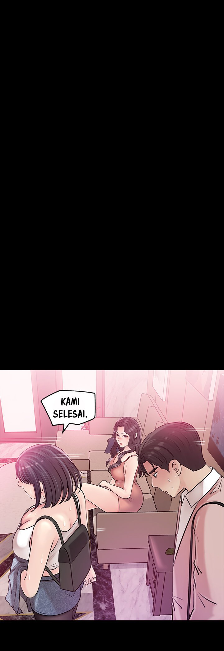 Living with my Sister in Law - Chapter 8 27