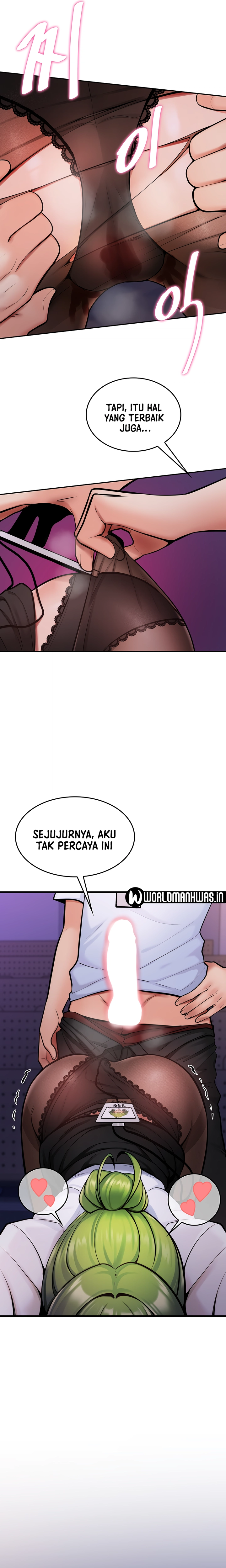 Yggdrasil Inssa - Chapter 8 16 Yggdrasil Inssa - Chapter 8 16