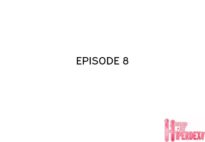 Safe Haven - Chapter 8 4