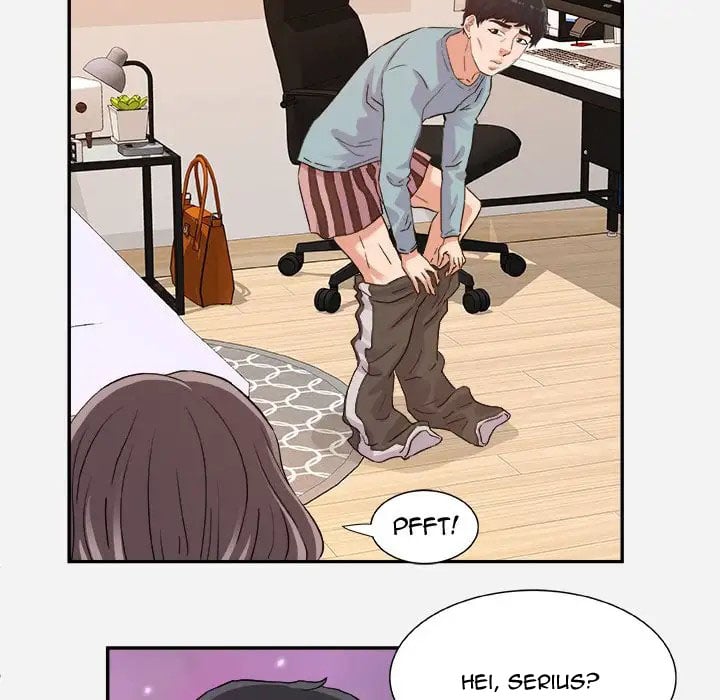 Alumni - Chapter 8 66