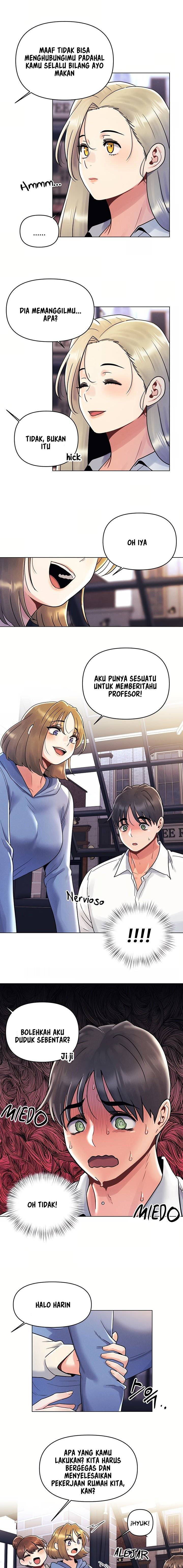 My First Time - Chapter 8 7