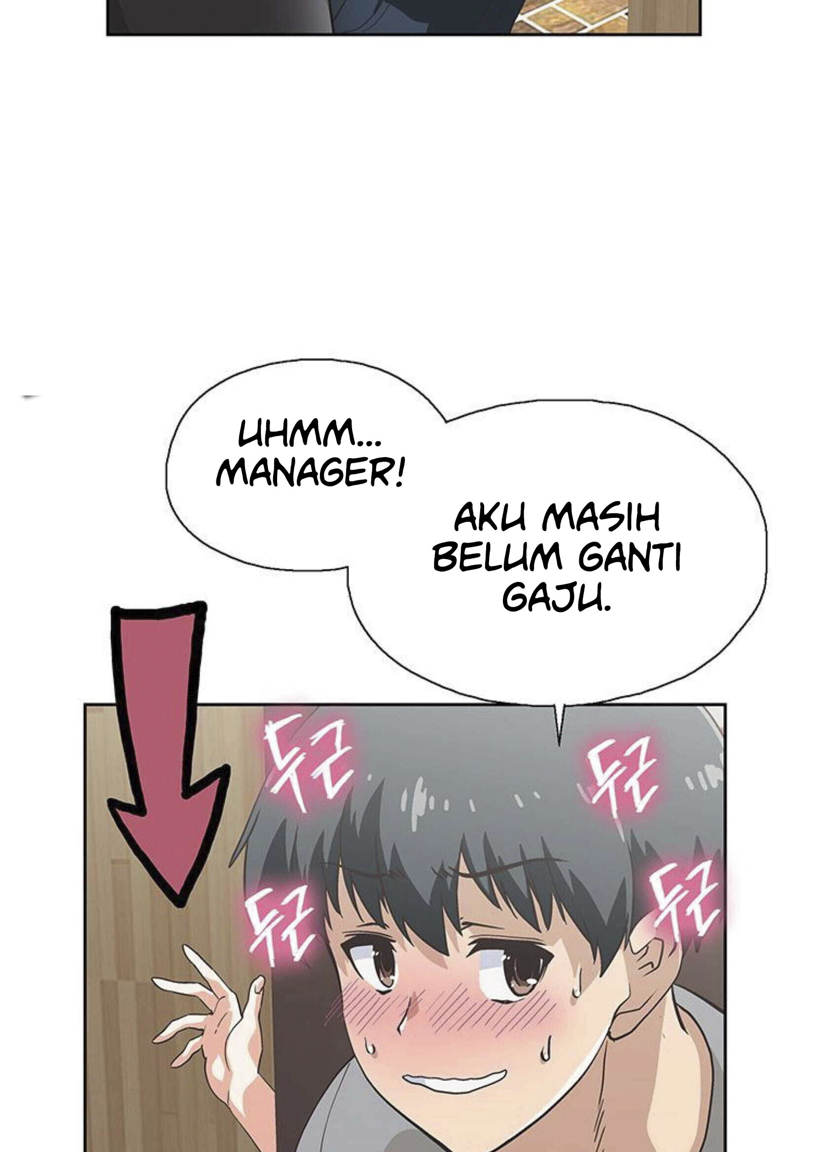 Fast Food - Chapter 8 49