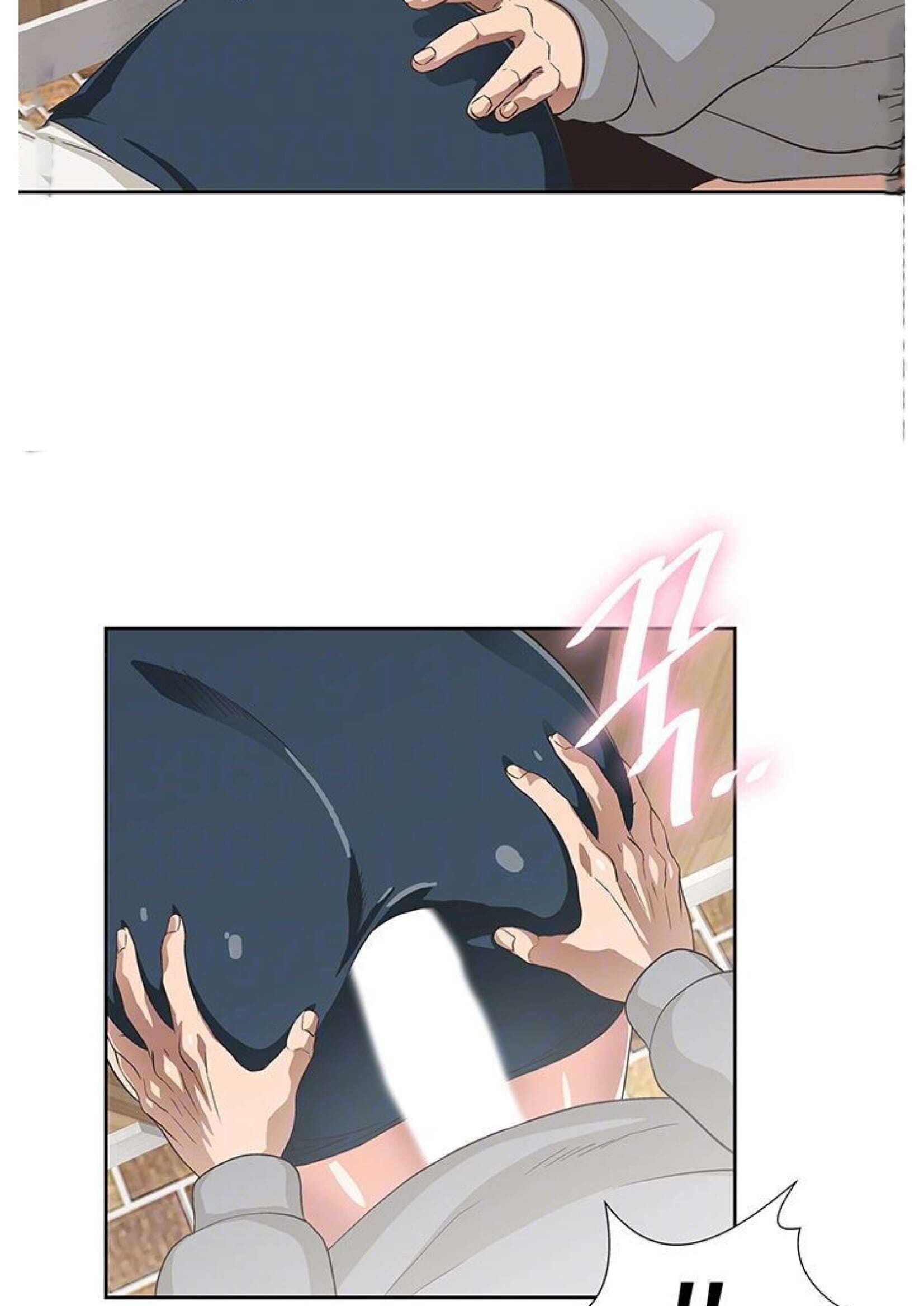 Fast Food - Chapter 8 21