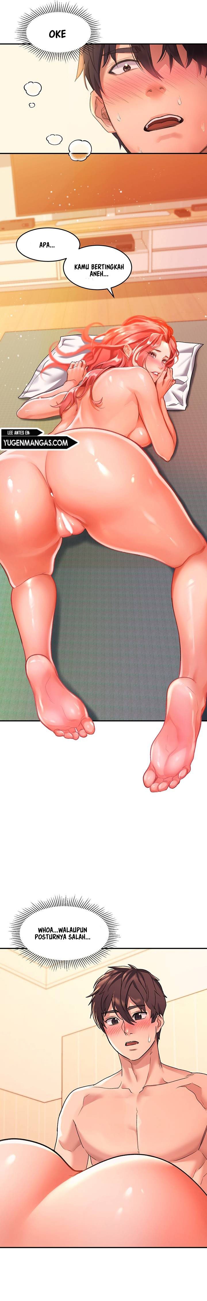 Unlock Her Heart - Chapter 8 11 Unlock Her Heart - Chapter 8 11