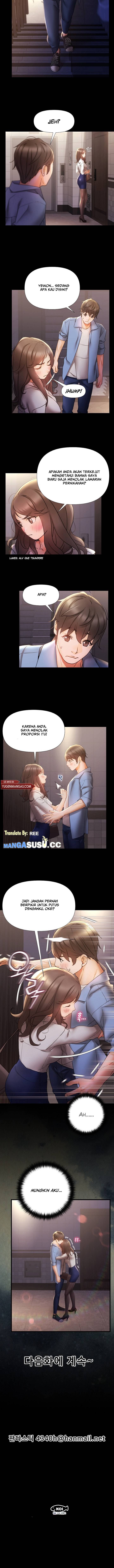 A True Best Friend - Chapter 8 8 A True Best Friend - Chapter 8 8