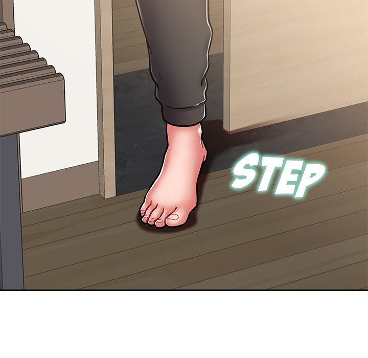 Safe Haven - Chapter 8 110