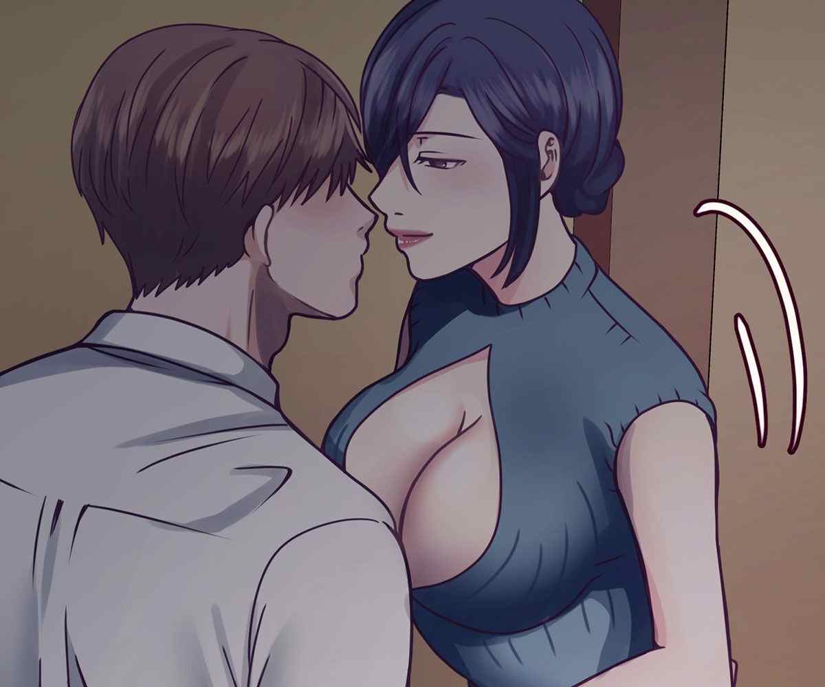 In Love With the Friend’s Mother - Chapter 8 28 In Love With the Friend’s Mother - Chapter 8 28