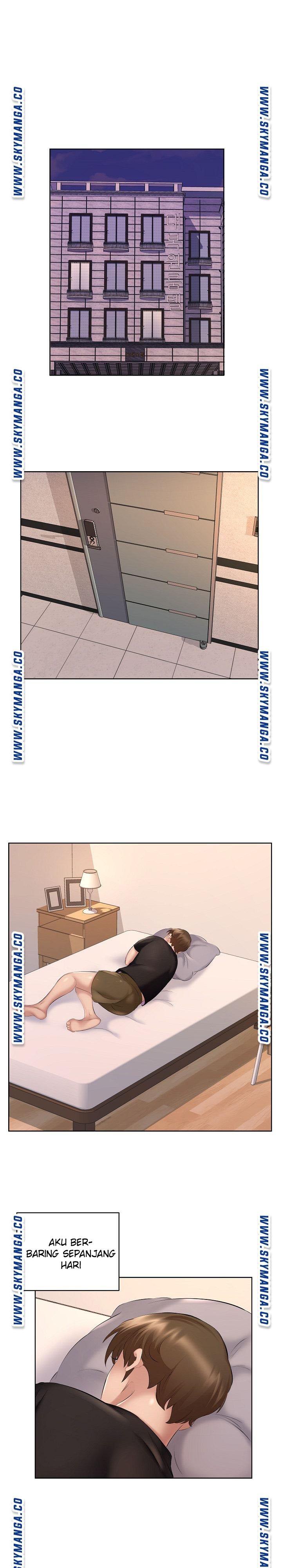 One Room Hotel - Chapter 8 6