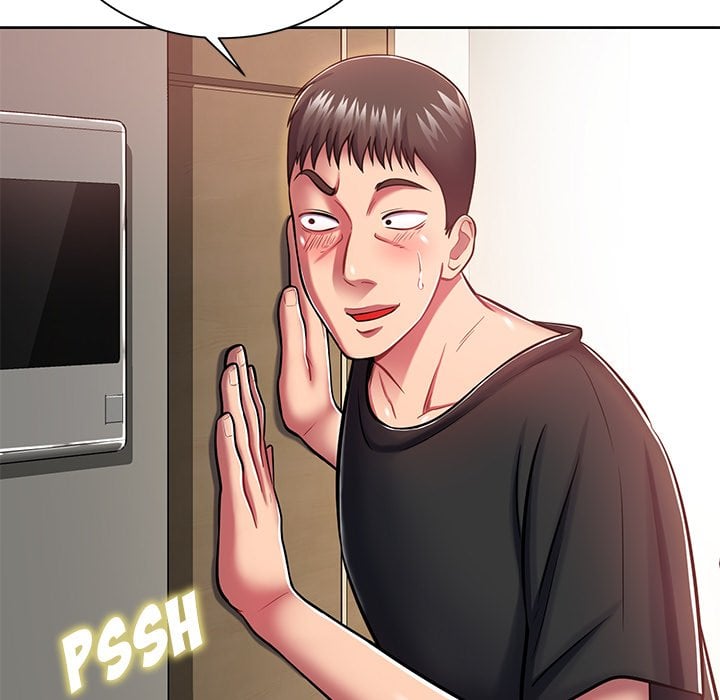 Safe Haven - Chapter 8 9