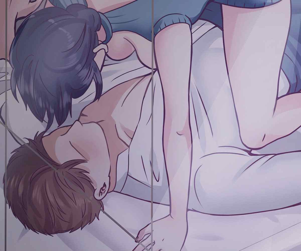 In Love With the Friend’s Mother - Chapter 8 56 In Love With the Friend’s Mother - Chapter 8 56