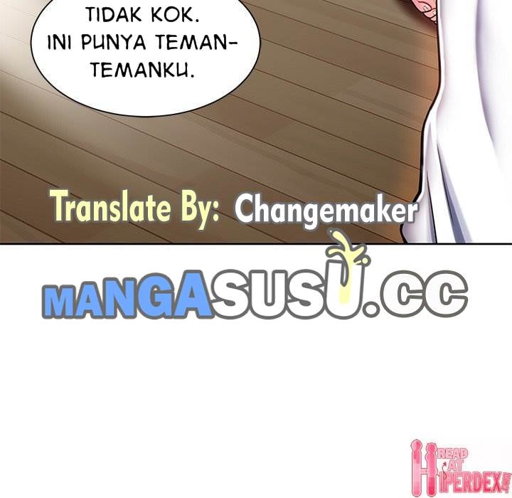 Safe Haven - Chapter 8 120