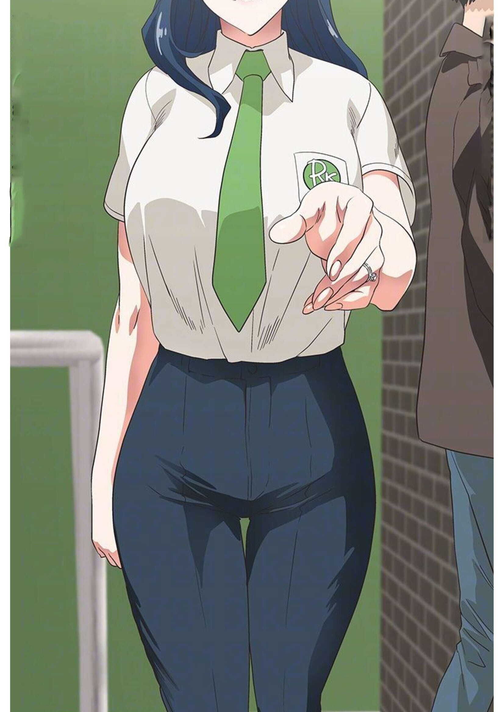 Fast Food - Chapter 8 6