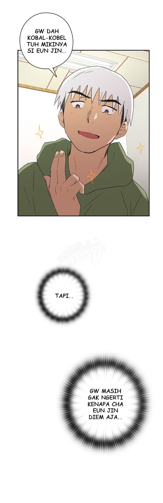 H-Campus - Chapter 8 29