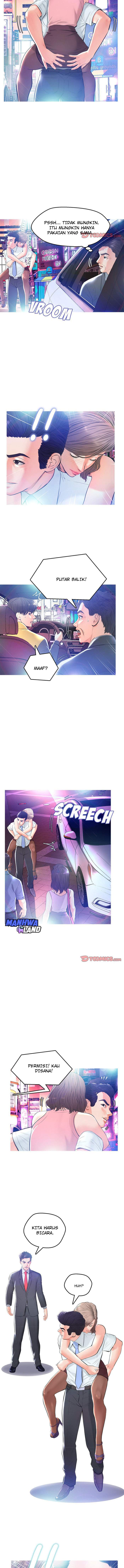 Daughter in Law - Chapter 8 9