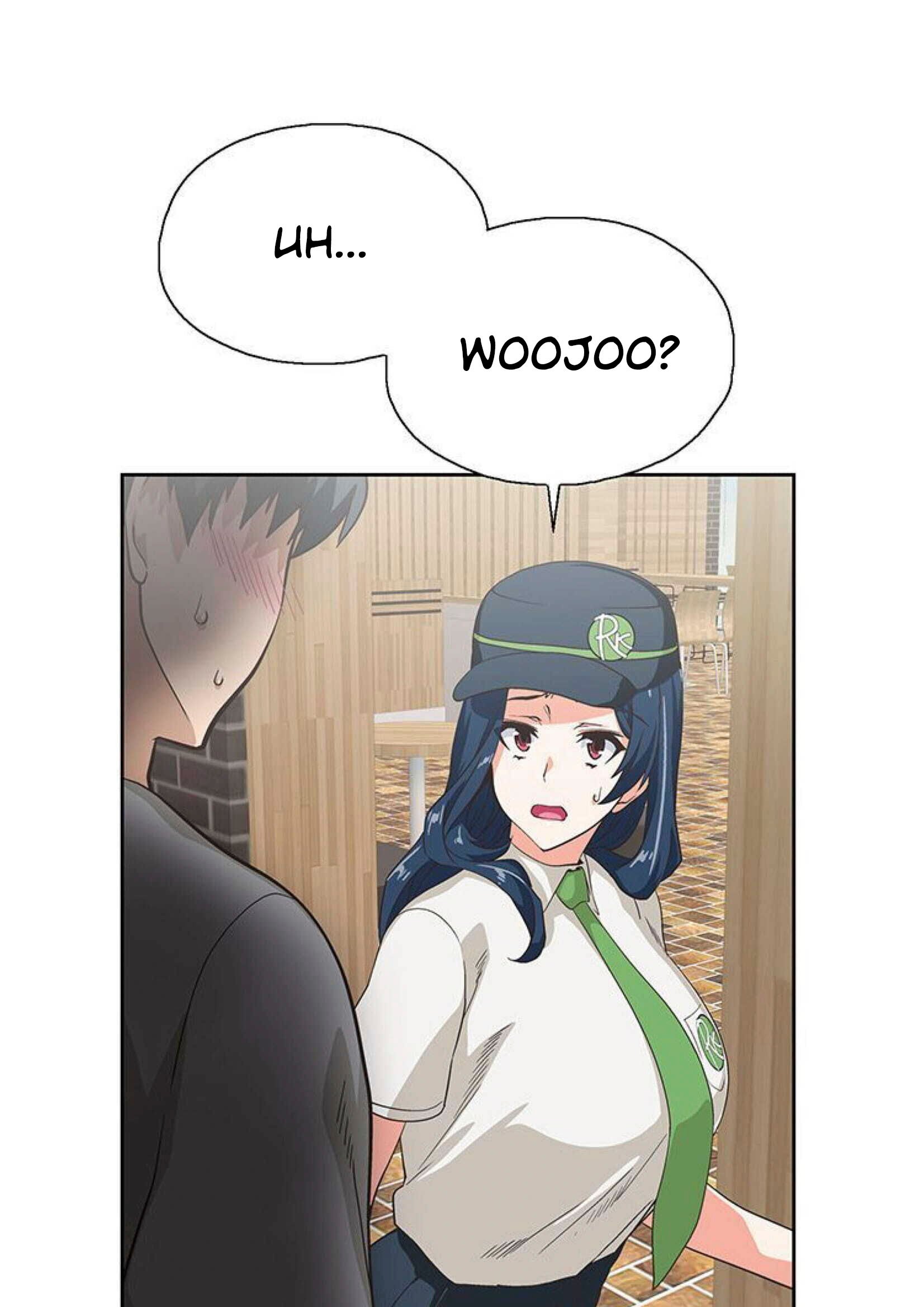 Fast Food - Chapter 8 48