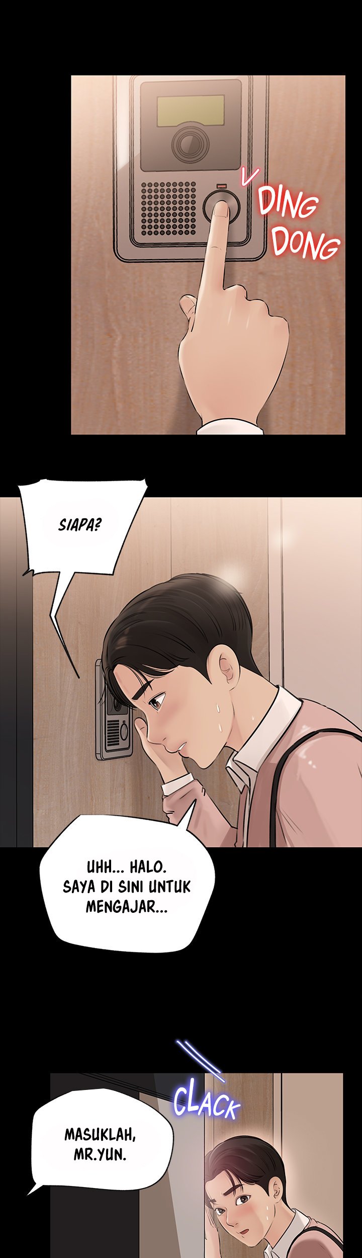 Living with my Sister in Law - Chapter 8 6