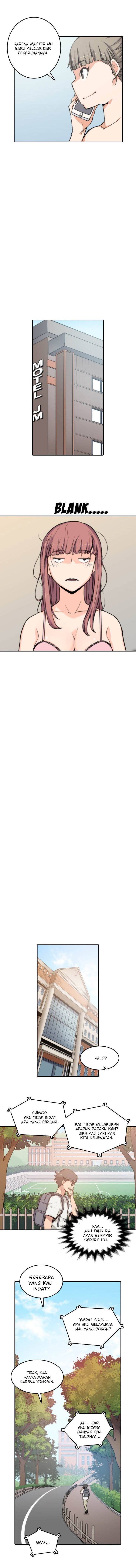 The Spot Master - Chapter 8 10 The Spot Master - Chapter 8 10