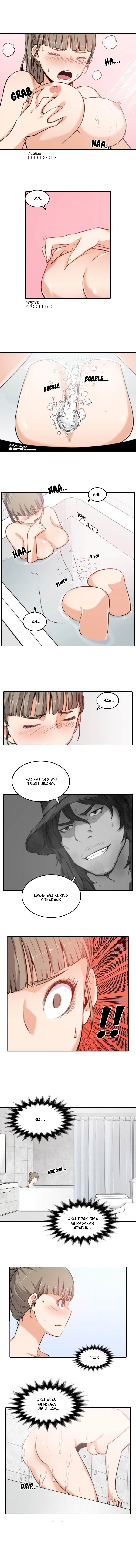 The Spot Master - Chapter 8 4 The Spot Master - Chapter 8 4