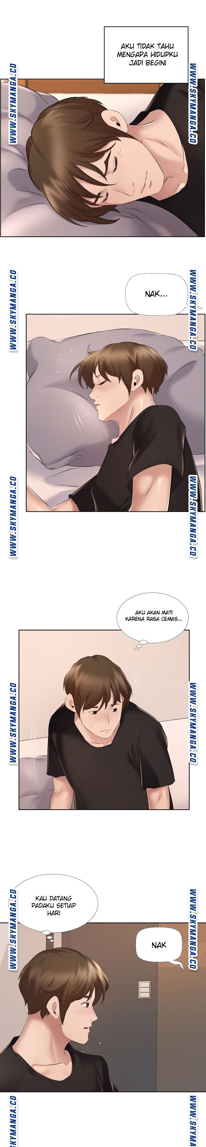 One Room Hotel - Chapter 8 7