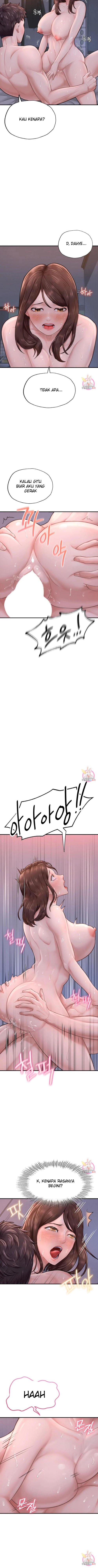 I Want to be Alpha - Chapter 8 4