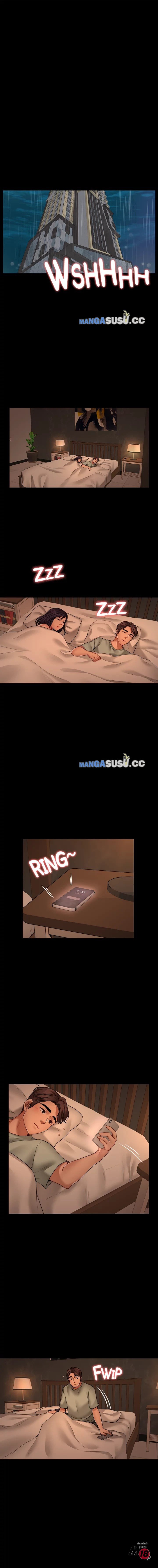 Different Dream - Chapter 8 11 Different Dream - Chapter 8 11