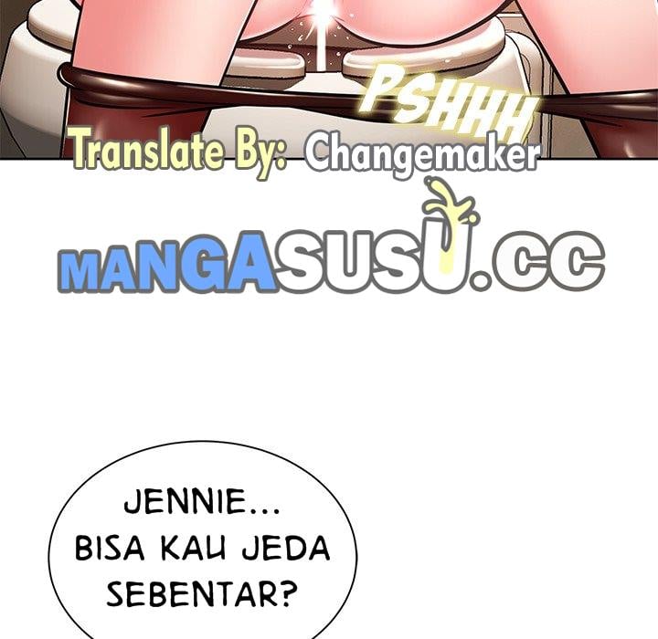 Safe Haven - Chapter 8 8