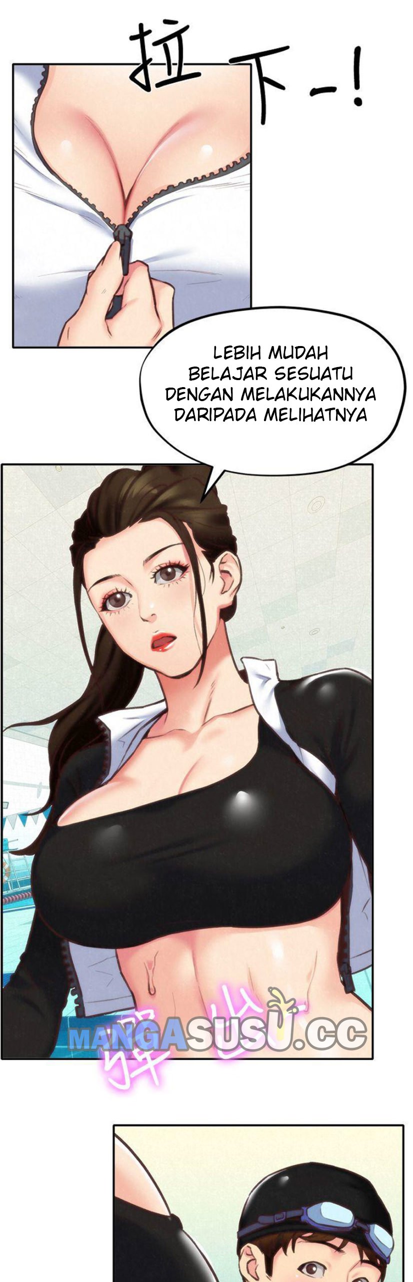 My Baby Girl - Chapter 8 86 My Baby Girl - Chapter 8 86