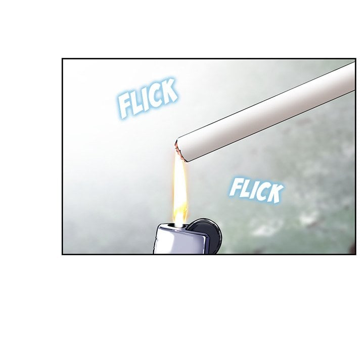 Safe Haven - Chapter 8 137