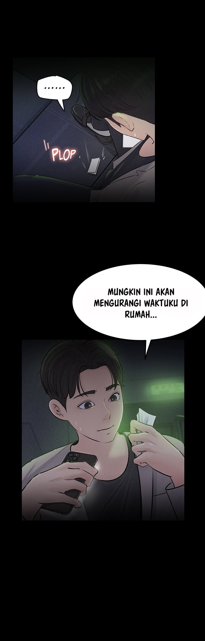 Living with my Sister in Law - Chapter 8 2