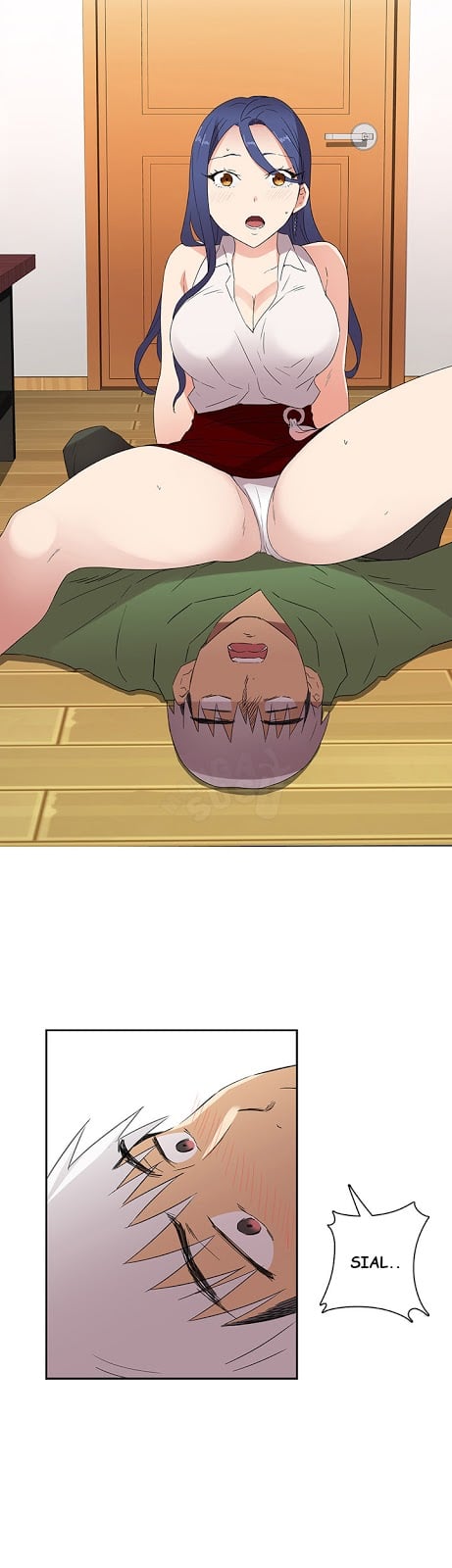 H-Campus - Chapter 8 24