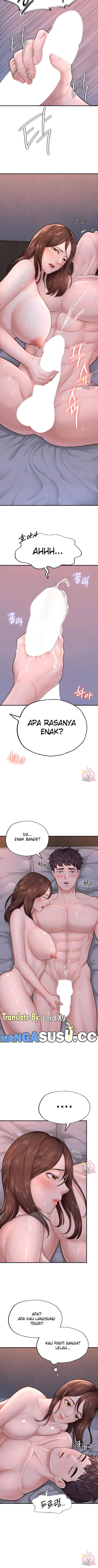 I Want to be Alpha - Chapter 8 8