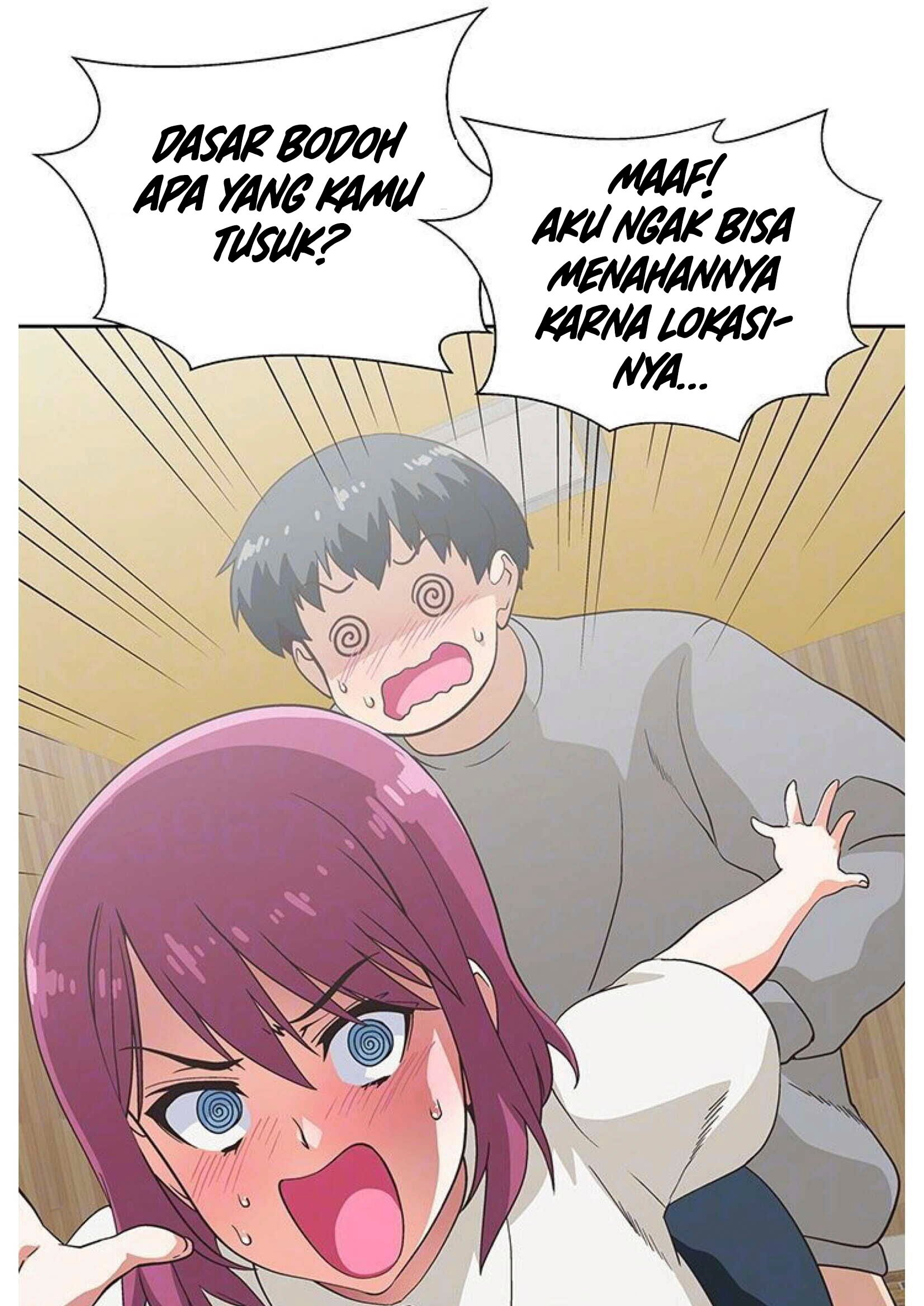 Fast Food - Chapter 8 23