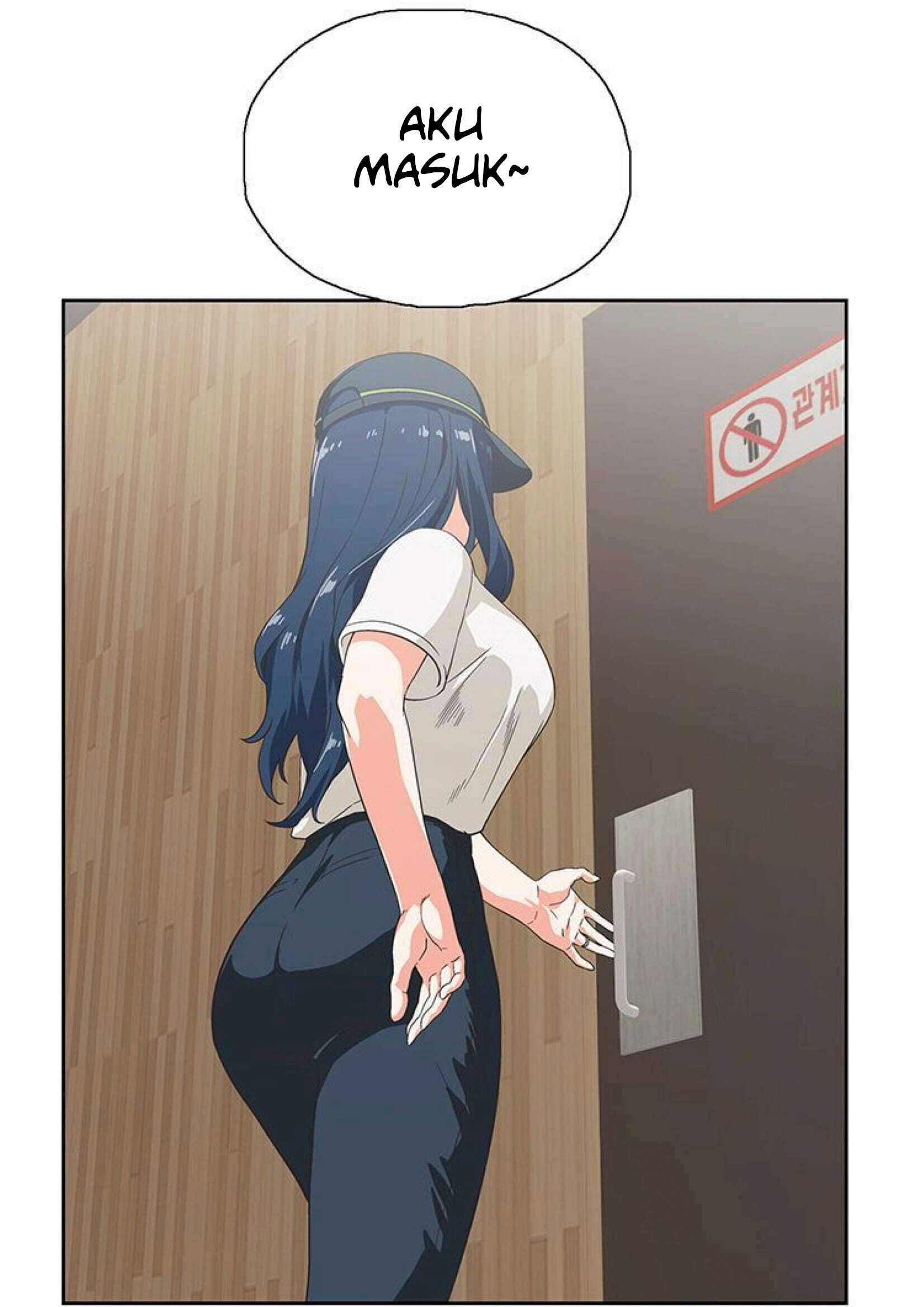 Fast Food - Chapter 8 43