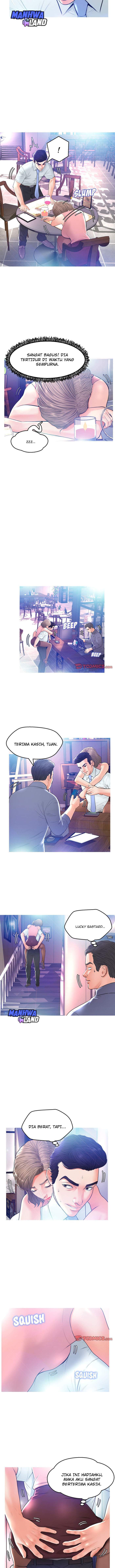Daughter in Law - Chapter 8 7
