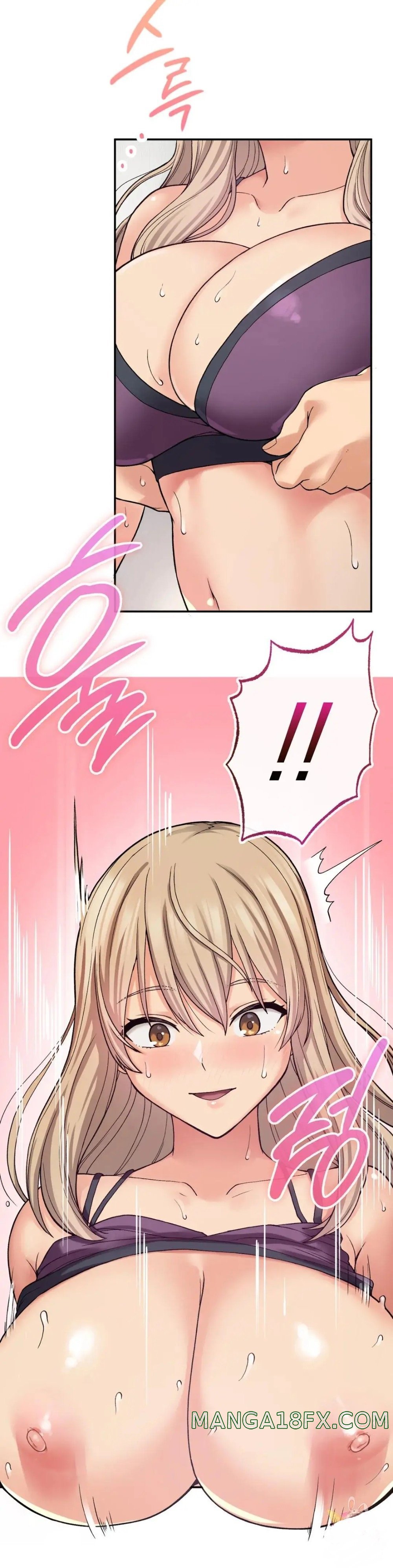 Will we live together in the country - Chapter 8 30