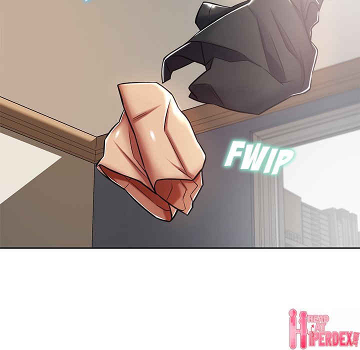 Safe Haven - Chapter 8 49