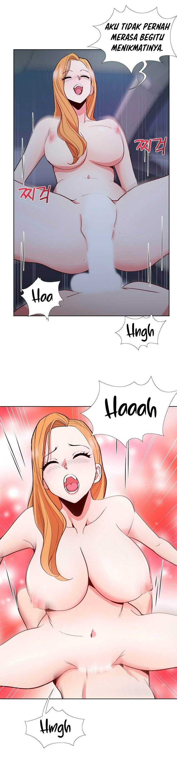 Cosplay Girl - Chapter 8 24