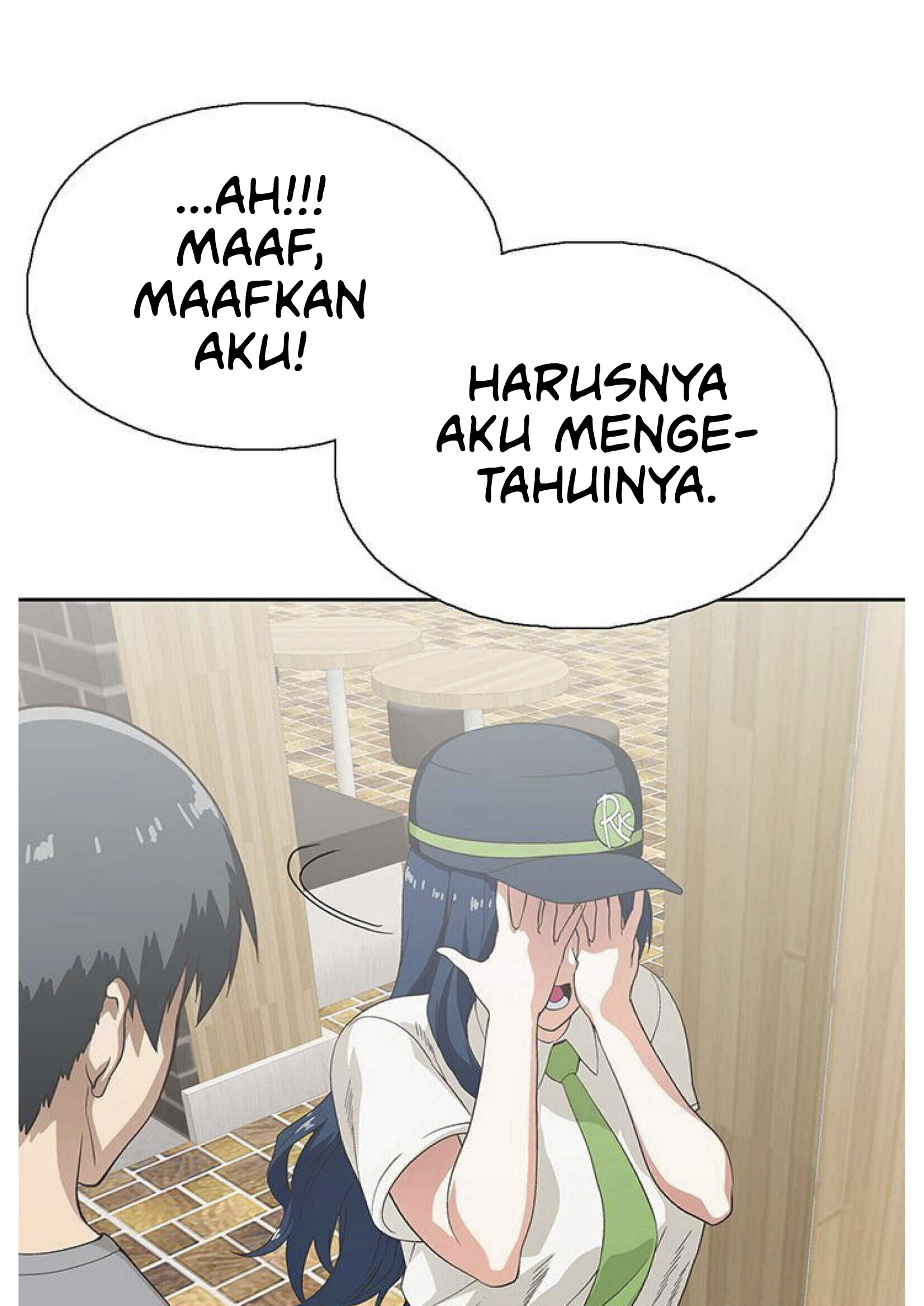 Fast Food - Chapter 8 51