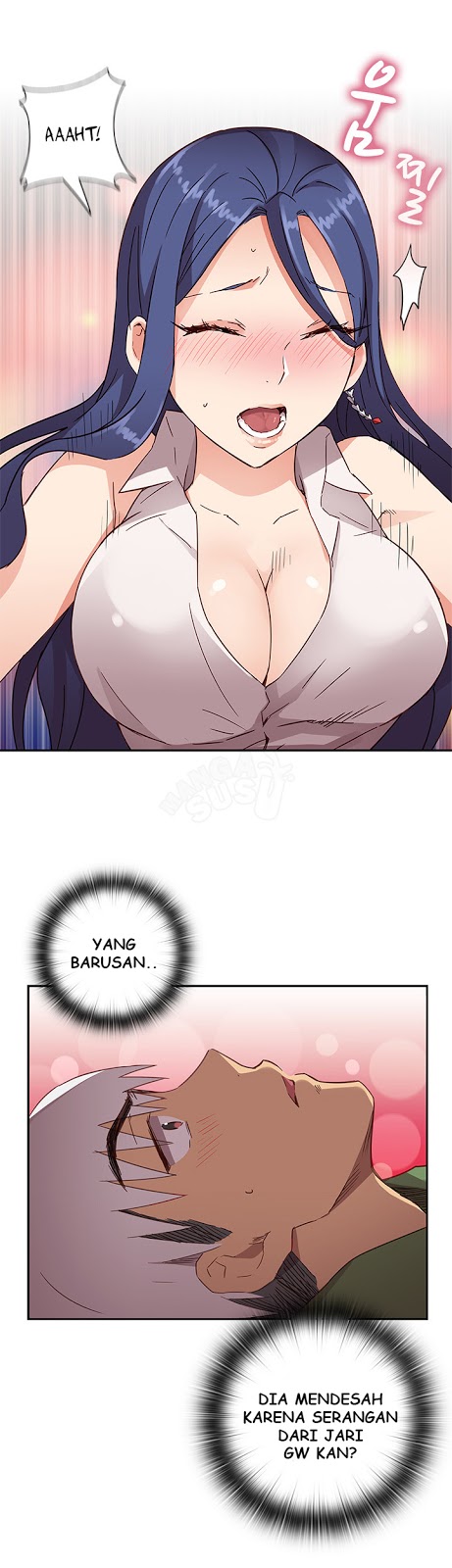 H-Campus - Chapter 8 16