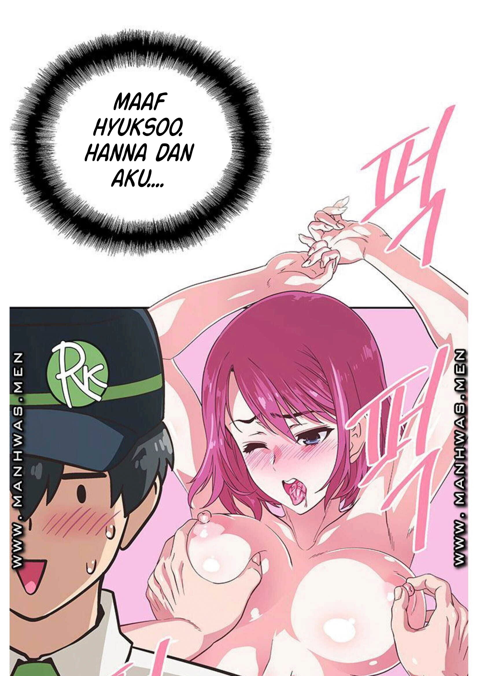 Fast Food - Chapter 8 86