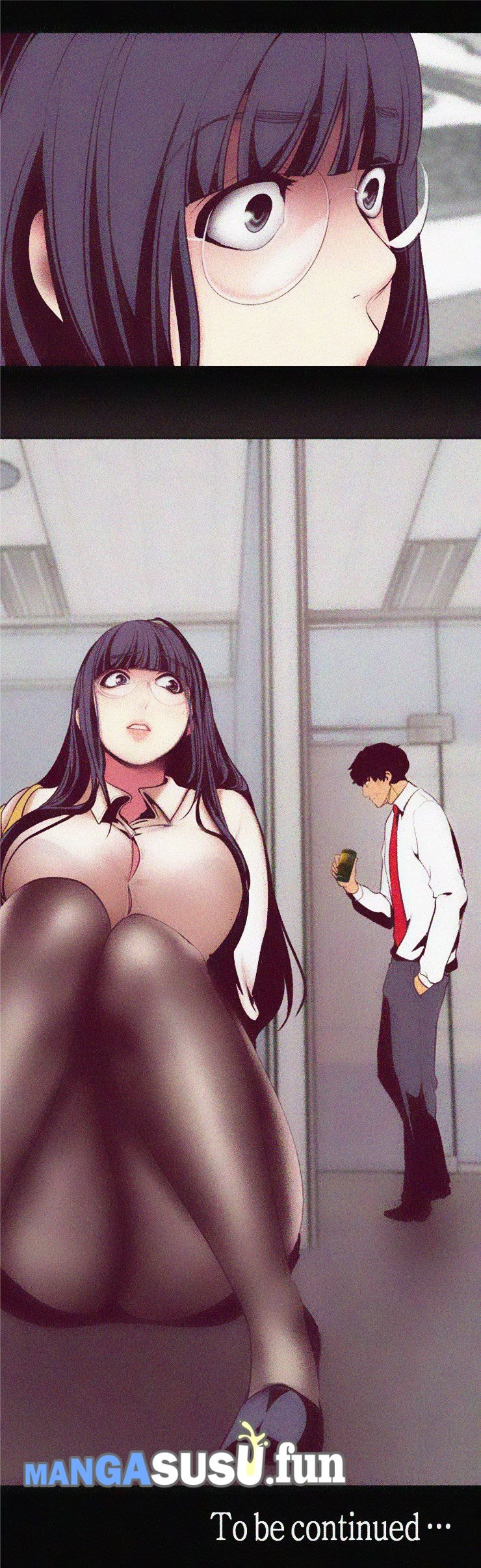 Wonderful New World - Chapter 8 11