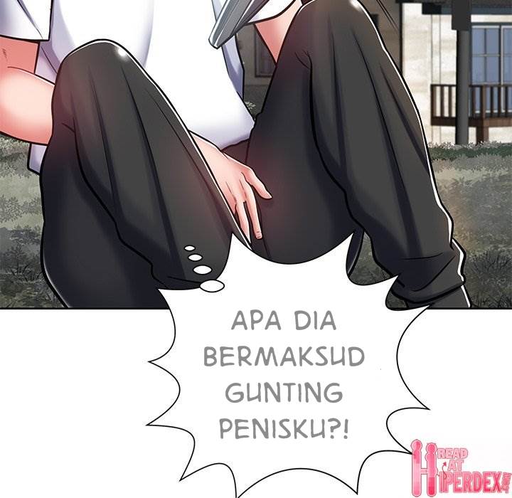 Safe Haven - Chapter 8 150